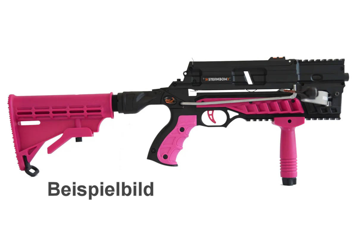 Stinger 2 - Color-Kit Pink