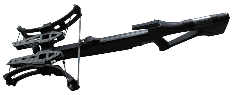 Crossbow AR-480 MK II (B-Ware)