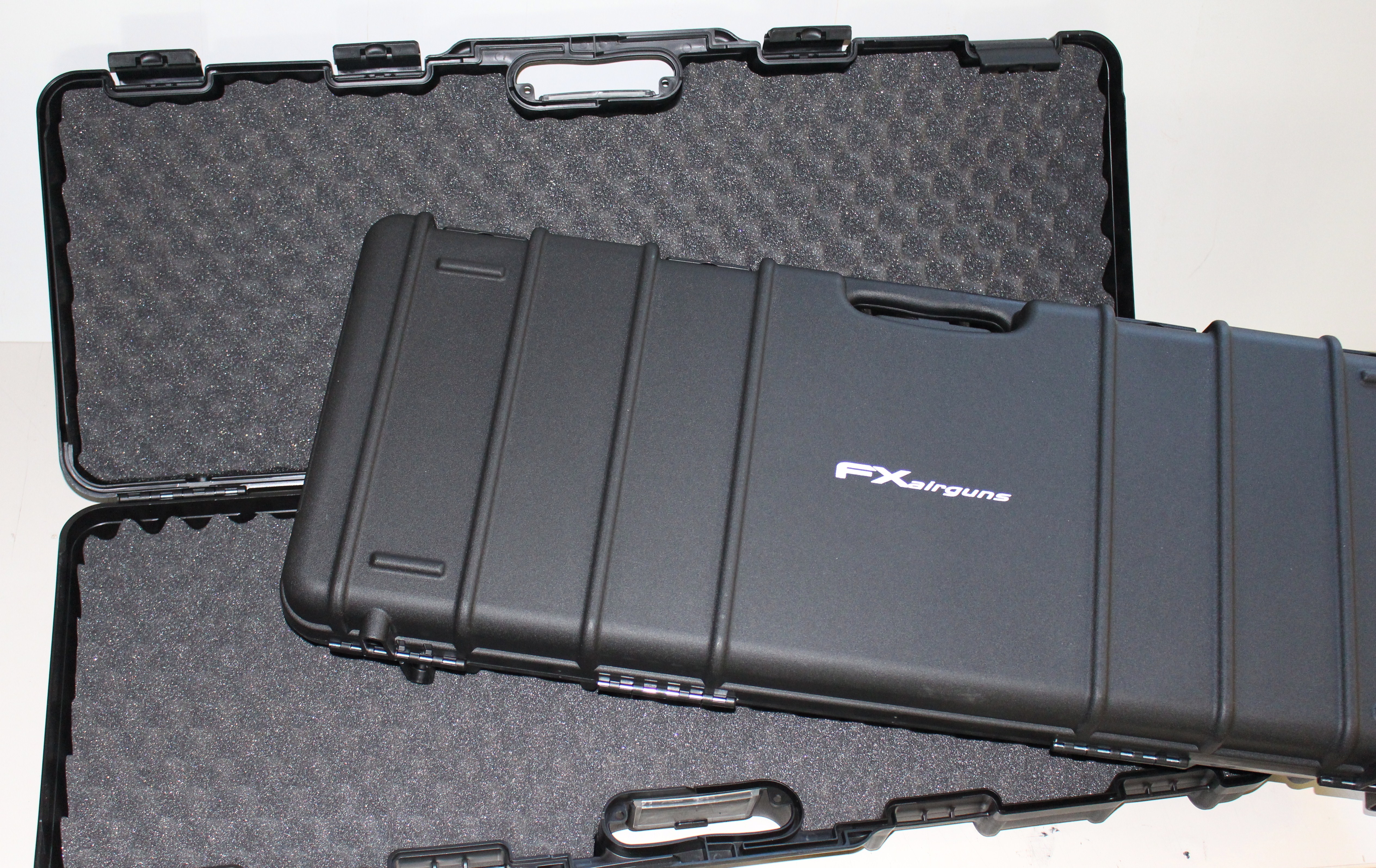 FX Airguns Koffer für F-Serie Bullpup