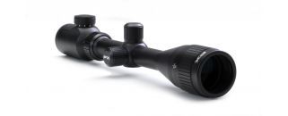 FX riflescope optics 3-12 × 44 ir - ao