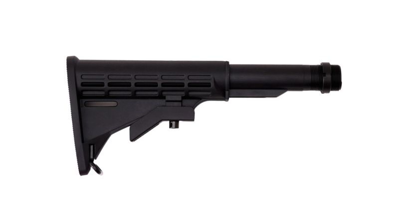 AR-15 stock - type 1