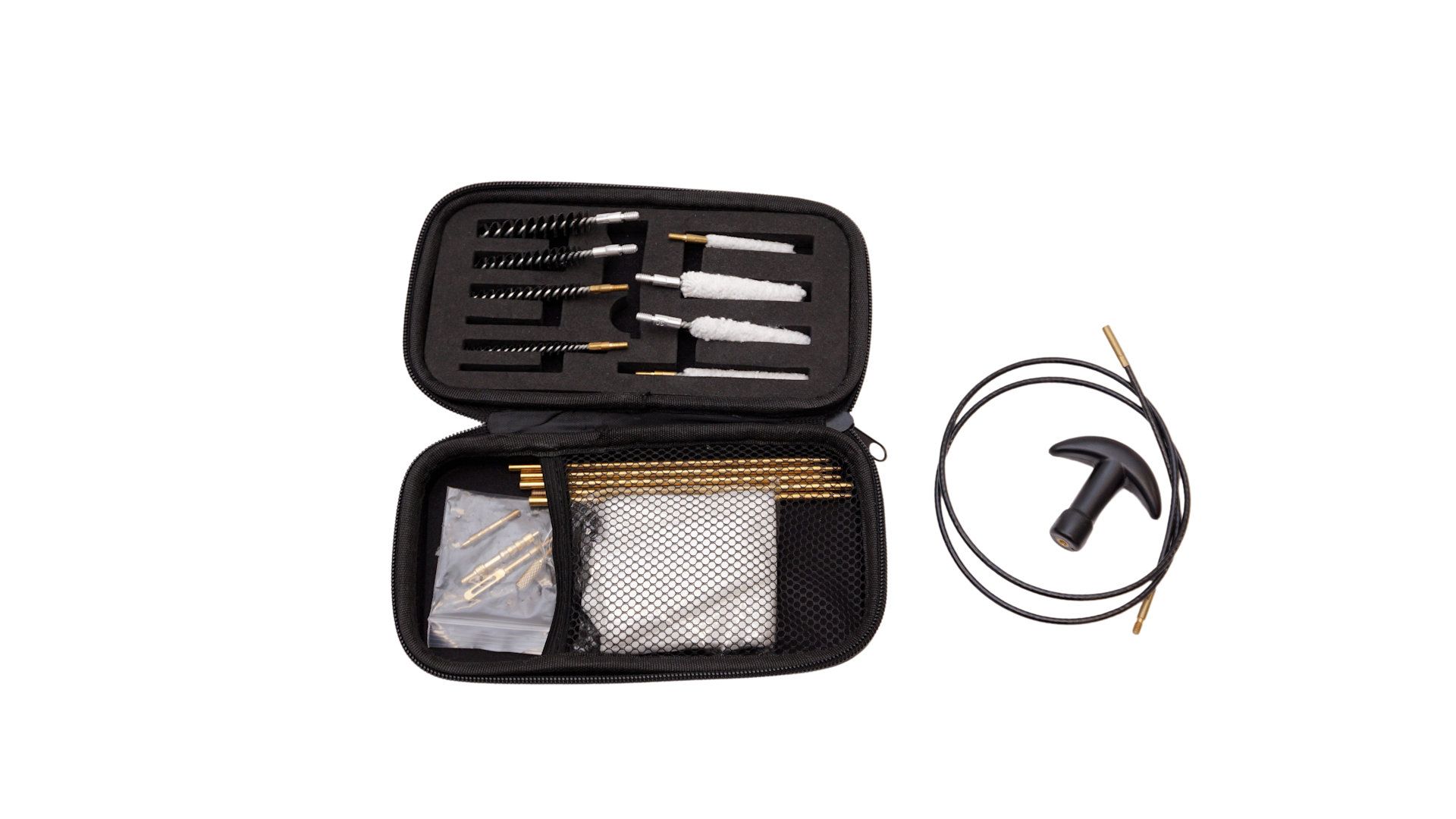 Cleaning Kit Air Rifle - Universal