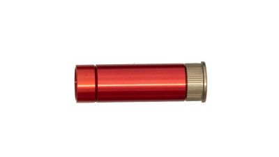 Replacement cartridge for Scuba Ringer Mk2